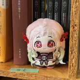 10cm Plush Doll (In Stock)